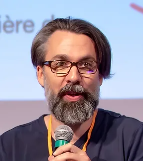 Stéphane Guidoin