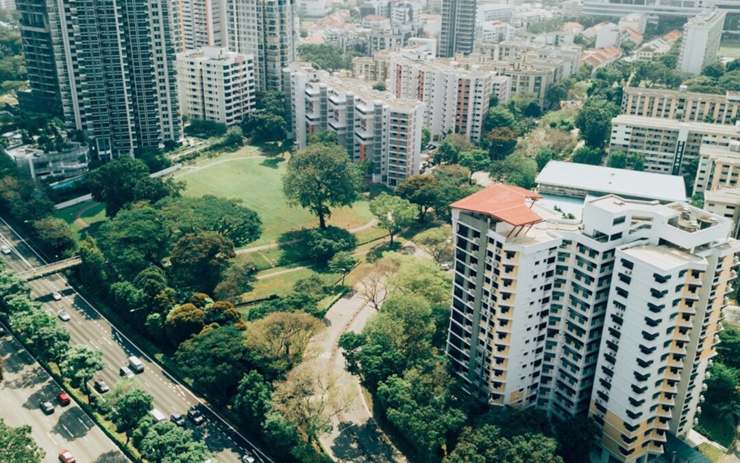 L’innovation municipale : quand les territoires inventent leur futur