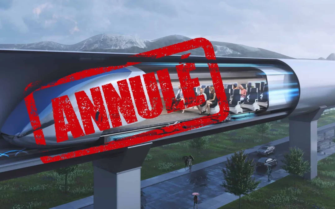 Retour vers le futur : 10 ans de promesses technologiques en mobilité