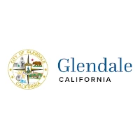 Logo Ville de Glendale, CA