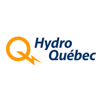 Logo HydroQuébec